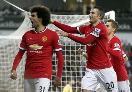 非沒有撼動 非沒有撼動